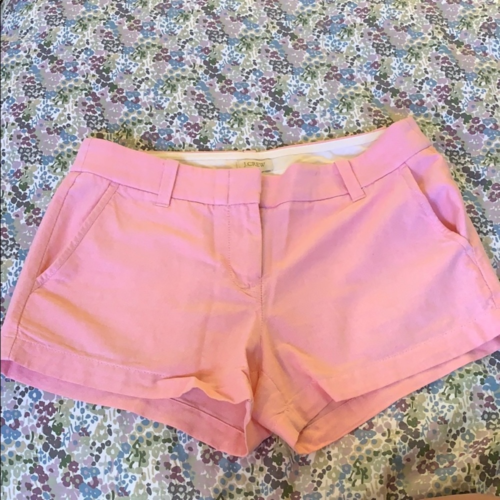 J.crew shorts
